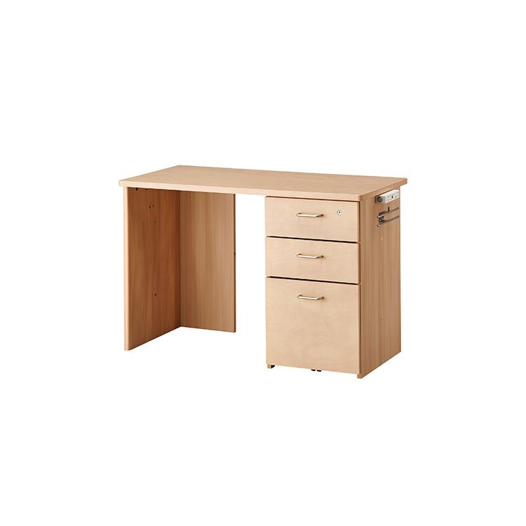 ハイベッドデスク KOIZUMI コイズミ ビルトコンポ システムベッド