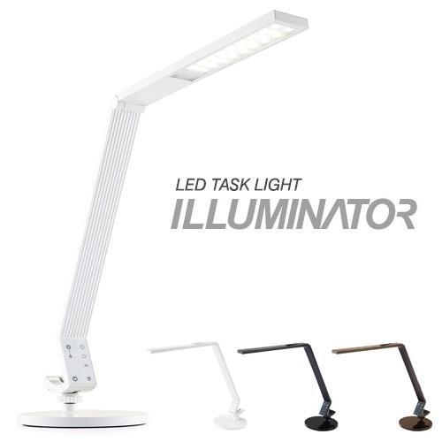 KOIZUMI（コイズミ） ILLUMINATOR イルミネーター PCL-011WH PCL