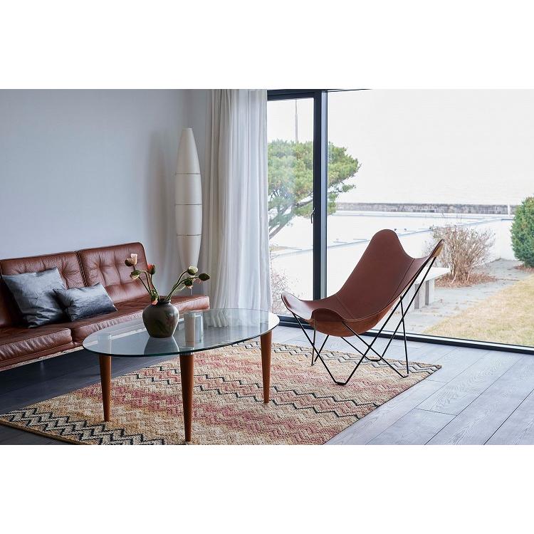 CUERO クエロ バタフライチェア マリポサ BKF BUTTERFLY CHAIR
