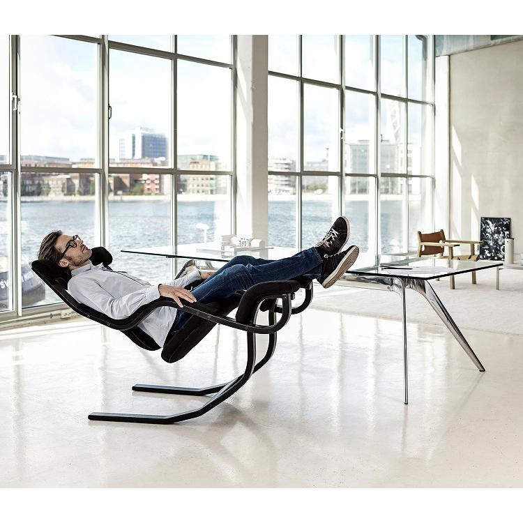 ヴァリエール　VARIER バリエール バランスチェ　① VARIER VARIABLE：ヴァリエール バリアブル バランスチェア