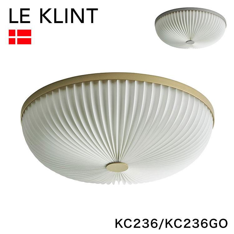 LE KLINT KC236 シーリングライト 日本正規品 LE KLINT レ・クリント LAMELLA ラメラ シーリング 50