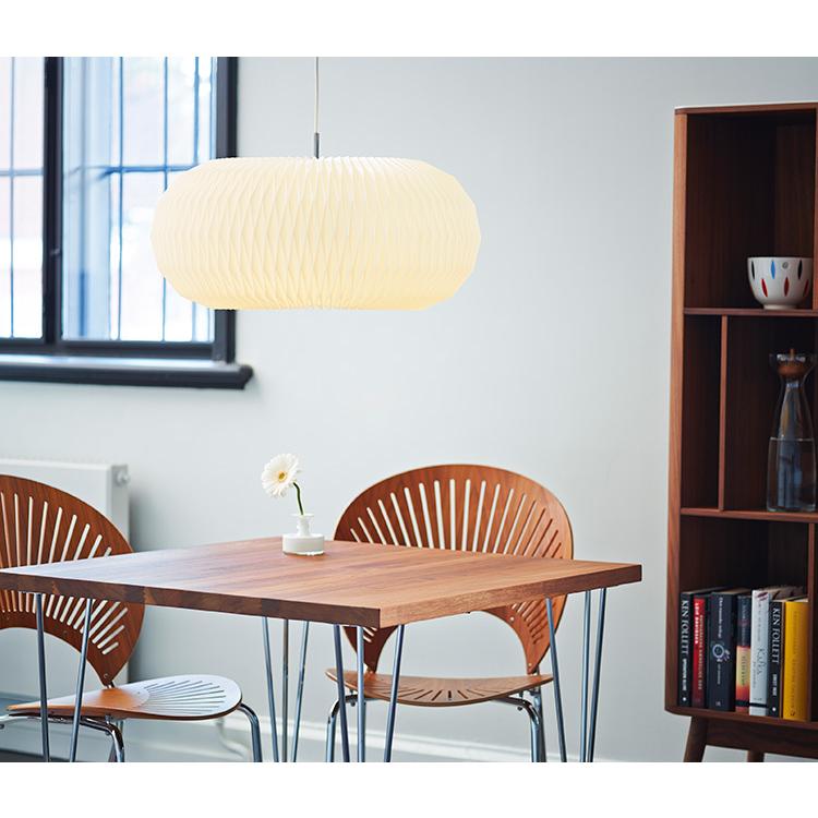 日本正規品 LE KLINT レ・クリント DONUT ドーナッツ ペンダント 195 KP195 レクリント ペンダントライト 天井照明 北欧 デンマーク製 代引不可_8