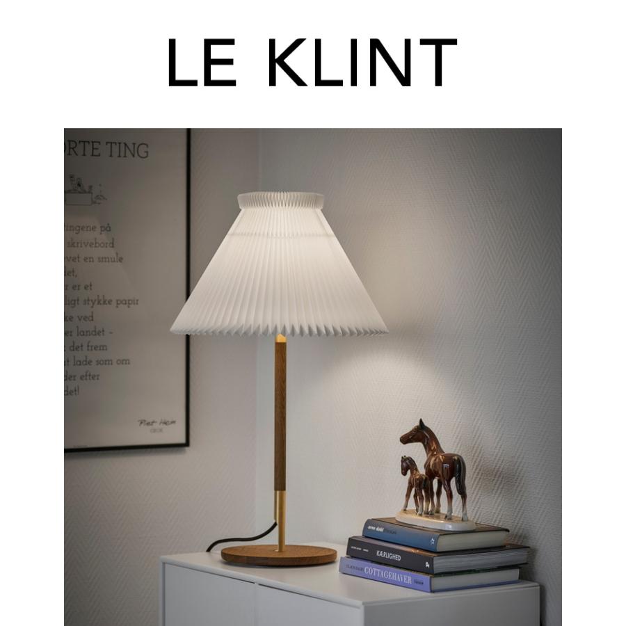 デンマークからお取り寄せ 日本正規品 LE KLINT レ・クリント テーブルランプ KF328TLO KT328TSO テーブルランプ テーブルライト 照明 北欧 代引不可_1