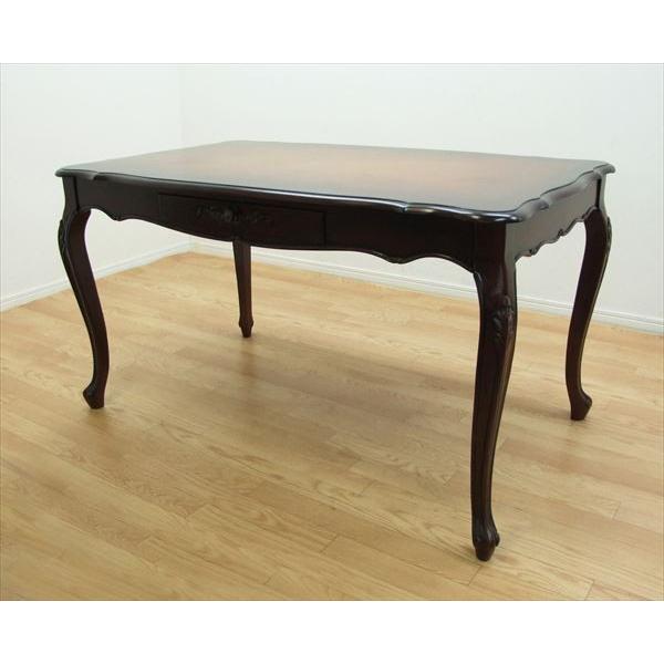 ダイニングテーブル アンティーク クラシック ヨーロッパ 家具