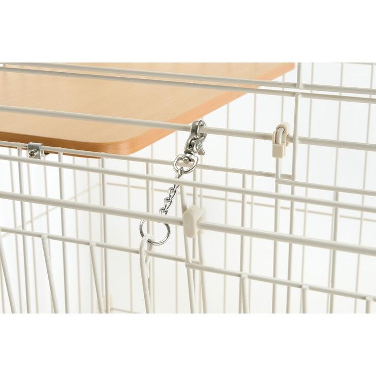 【最終】 リッチェル 木製お掃除簡単キャットサークル M 猫用 ペットサークル ケージ キャットケージ 猫ケージ ネコ 【S2864880478】(16764円)