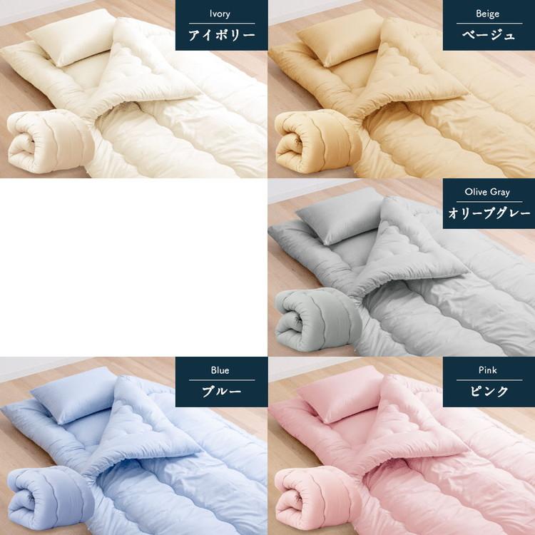 シングル 和布団 掛布団×2枚 日本製 綿布団　花柄 ピンク 楽天市場】送料無料 日本製 綿掛け布団 シングル 和布団 職人