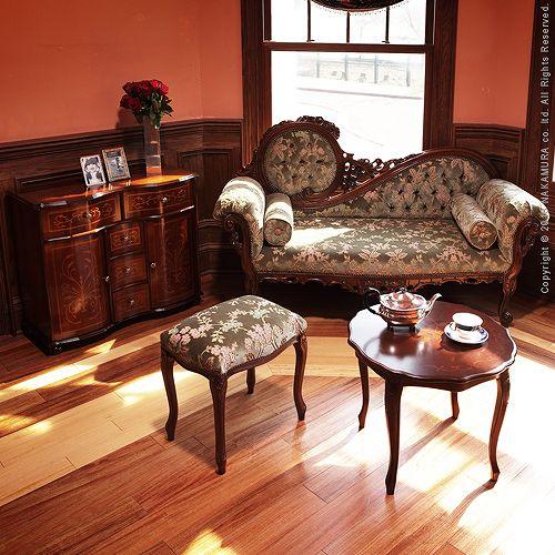 キャビネットイタリヤ製