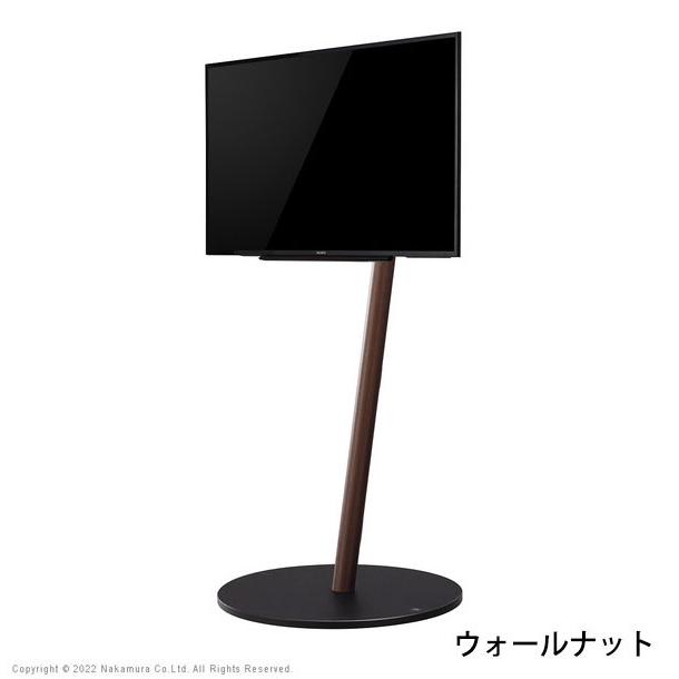 WALL テレビスタンド A2 ロータイプ 壁寄せ 低め テレビボード