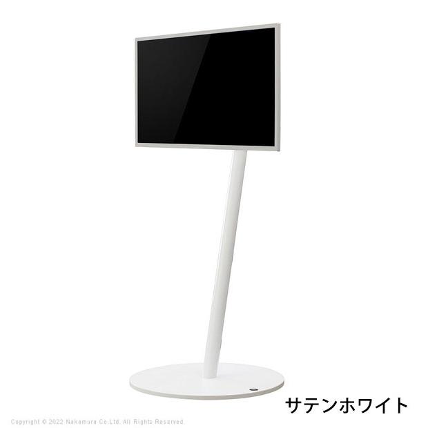 WALL テレビスタンド A2 ハイタイプ テレビ台 ハイ 高め キャスター