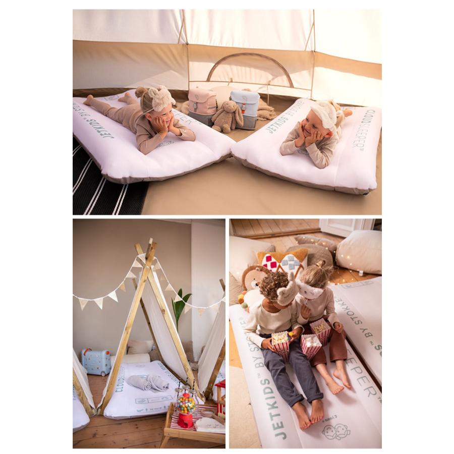 ジェットキッズ BY ストッケ クラウドスリーパー CloudSleeper 収納袋