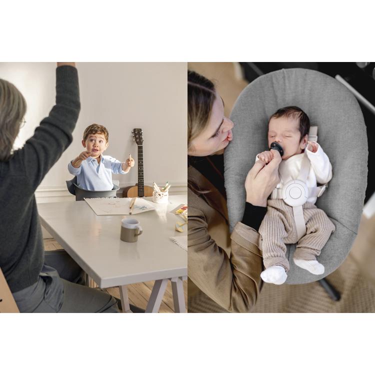 ストッケ ノミ チェア ベビーチェア ハイチェア キッズチェア