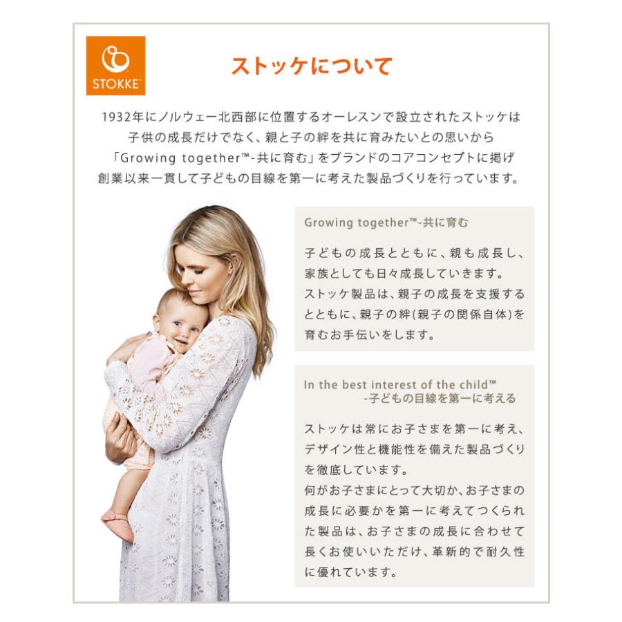 バウンサー（BOUNCER） ストッケ ステップス STOKKE ストッケ正規販売