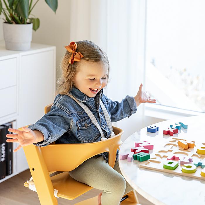トリップトラップ ベビーセット単体 STOKKE ベビーセット TRIPP トリップトラップ ベビーセット単体 STOKKE ベビーセット TRIPP