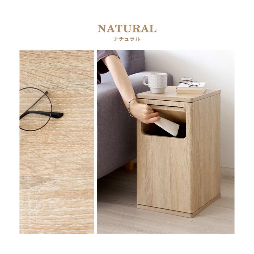 ゴミ箱 ダストボックス Empro エンプロー 20リットル ワンプッシュ キッチンペール スリムデザイン 幅25cm 20L ごみばこ 代引不可 | ブランド登録なし | 12