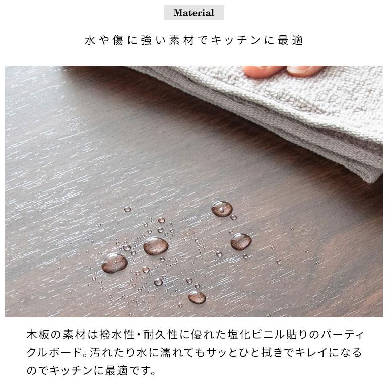 ゴミ箱 ダストボックス Empro エンプロー 45リットル ワンプッシュ キッチンペール スリムデザイン 幅25cm 45L ごみばこ 代引不可 | ブランド登録なし | 05