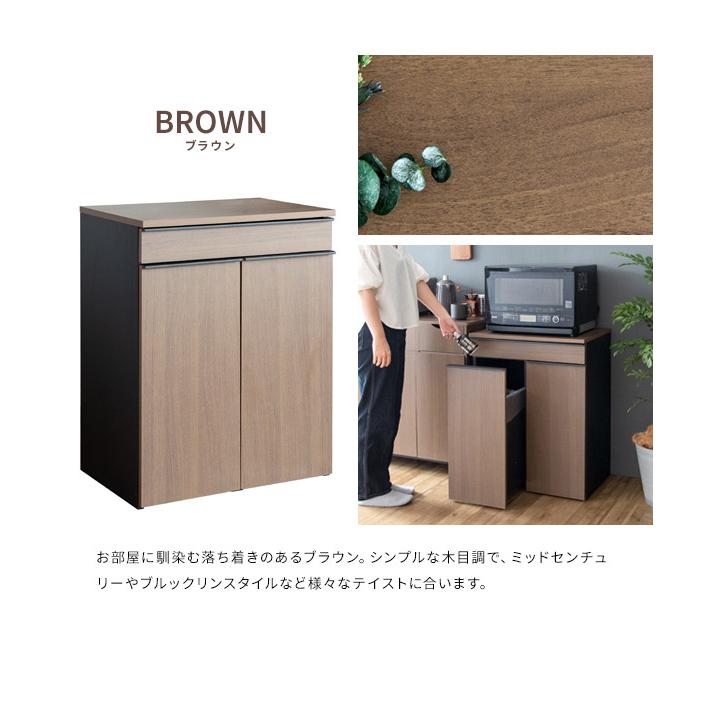 【6/25まで】分別ドロワーダストボックス　NotT　分別ゴミ箱 分別ドロワーダストボックス ノット DB-F2200を激安で販売する