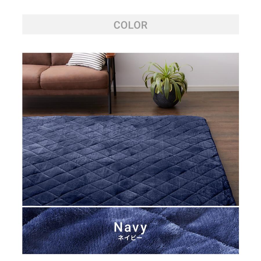 洗えるトルコラグ　80cm×150cm　新品 ギャッベ ギャベ ラグ 80×140cm 1.5畳 ホットカーペット 床暖房