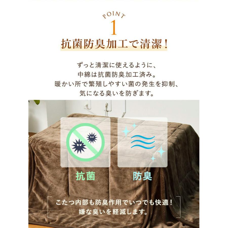省スペースこたつ掛け布団 正方形 185×185 省スペース 抗菌 防臭 マイクロファイバー 薄手 薄掛け 北欧 おしゃれ あったか こたつ ふとん 布団 :ntt-ktspkake-sqa:リコメン堂インテリア館 - 通販 - Yahoo!ショッピング 省スペースこたつ掛け布団 正方形 185×185 省スペース 抗菌 防臭 マイクロファイバー 薄手 薄掛け 北欧 おしゃれ あったか こたつ ふとん 布団 :ntt-ktspkake-sqa:リコメン堂インテリア館 - 通販 - Yahoo!ショッピング
