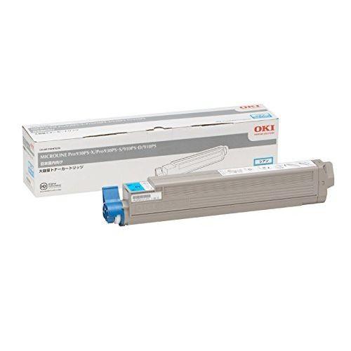 OKI 沖データ トナー TNR-C3HC2 印字枚数 15000枚 代引不可