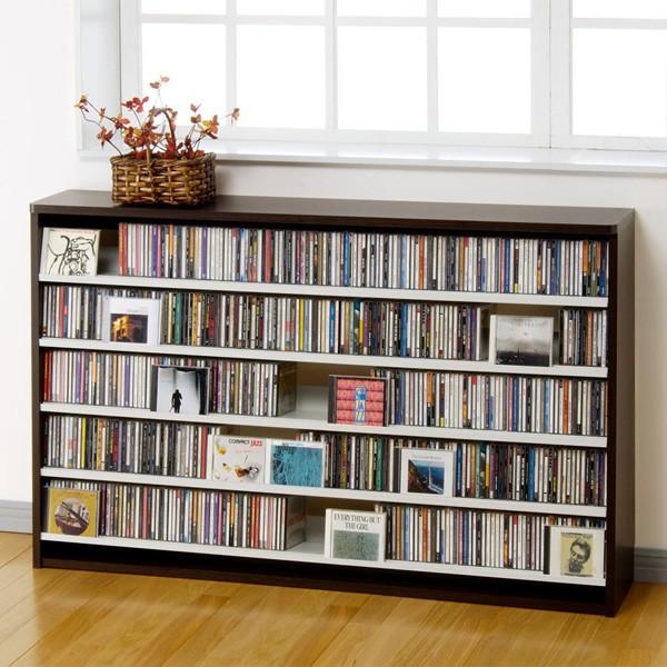 オークス CDストッカー CS695L-D 代引不可