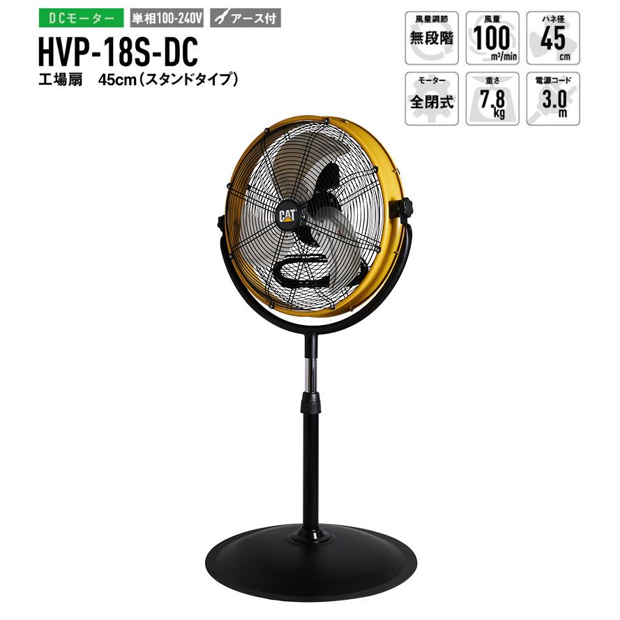 CAT 60cm 工業扇風機 空気循環 大型CATERPILLAR110V 楽天市場】キャタピラー サーキュレーター CATERPILLAR CAT 60cm