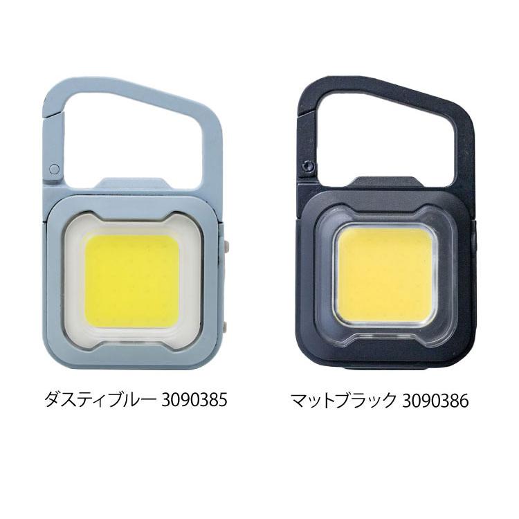 ムサシ 充電式 ぴかり MINI LIGHT 本気の明るさ 大光量ライト600lm USB