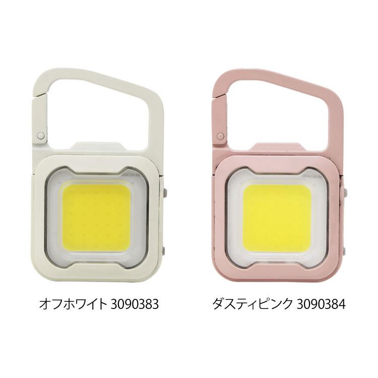 ムサシ 充電式 ぴかり MINI LIGHT 本気の明るさ 大光量ライト600lm USB