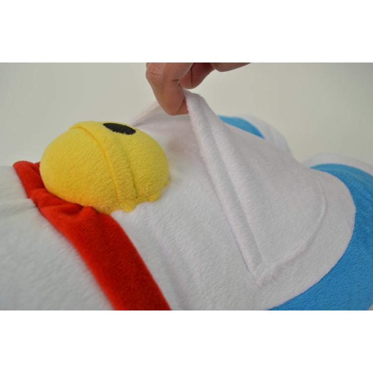 モリシタ ドラえもん 抱き枕 まくら キャラクター 子供 どらえもん 代引不可 Oo リコメン堂インテリア館 通販 Yahoo ショッピング