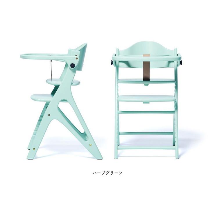 大和屋 yamatoya AFFLE CHAIR アッフルチェア 子供椅子 パステルカラー