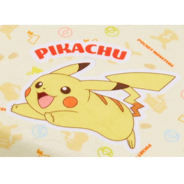 Pocket Monsters ポケットモンスター ピカチュウ ソフト 低反発 子供用 枕 ポケモン 代引不可 Oo Rlpchd Pika リコメン堂インテリア館 通販 Yahoo ショッピング