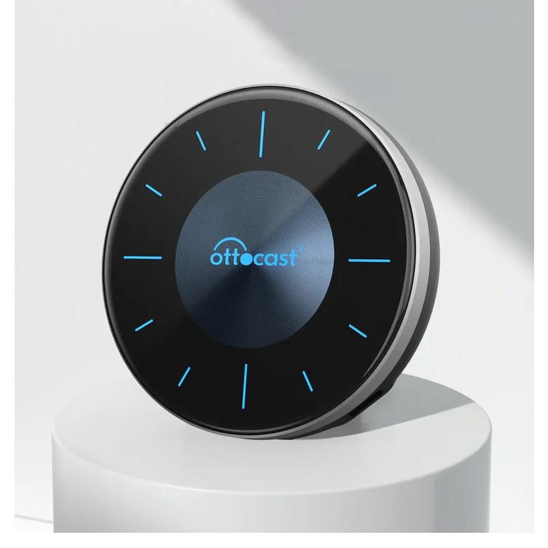 正規代理店 オットキャスト ottocast Otto Aibox P3 カープレイ