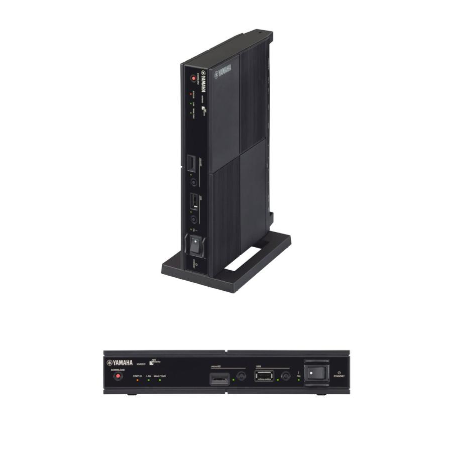 売れ筋がひ新作！ ヤマハ NVR-510 ギガアクセスVoIPルーター PC周辺