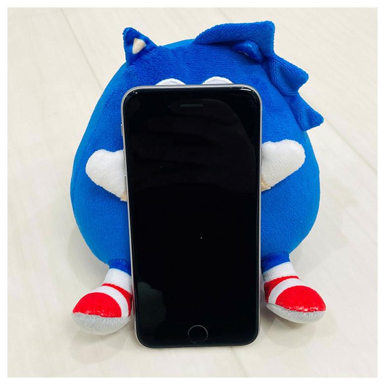 ツイステ ツムツム 2wayクッション スマホスタンド セット