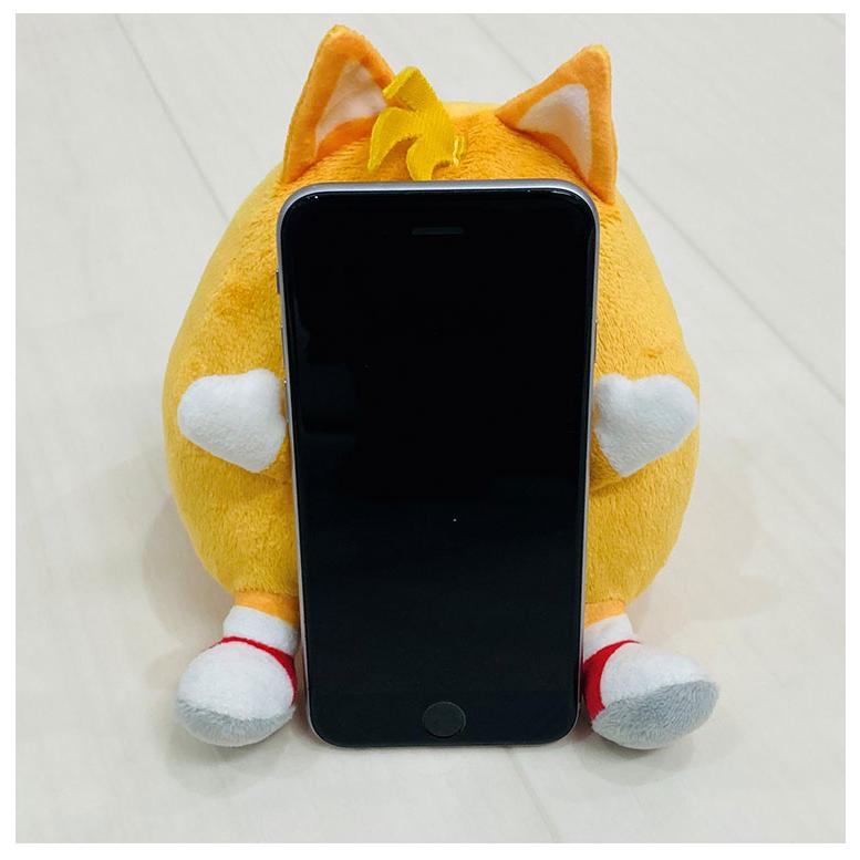 ツイステ　ツムツム　2wayクッション　スマホスタンド　セット ツイステ ツムツム 2wayクッション スマホスタンド セット