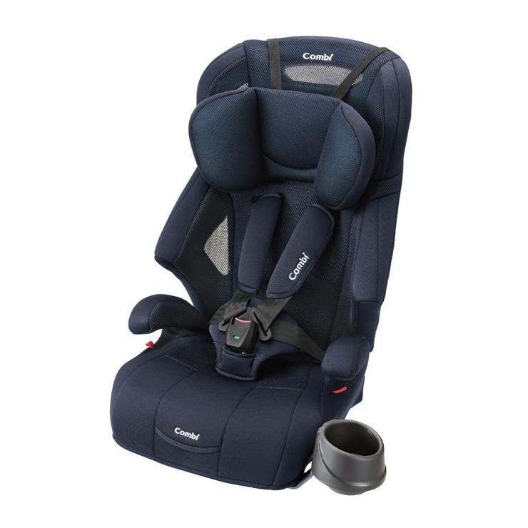 おすすめ ベビー Ghネイビー エアスルー ジョイトリップ Combiコンビ 正規販売店 キッズ コンビ Combi 女の子 男の子 幼児 新生児 赤ちゃん キッズ 軽 移動 車 チャイルドシート 用品 育児 ベビーシート チャイルドシート Caalin Com
