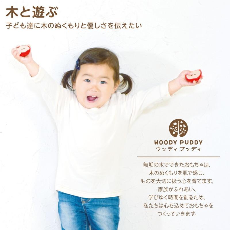 正規販売店 ウッディプッディ はじめてのおままごと 特上おすしセット WOODYPUDDY お寿司屋さんごっこ おもちゃ 子供 玩具 | ブランド登録なし | 11