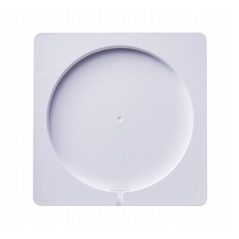 伊勢藤 電気ケトルラック ホワイト I-636 置き台 架台 電気ケトル 収納 ポット キッチンラック 代引不可 | ブランド登録なし | 01