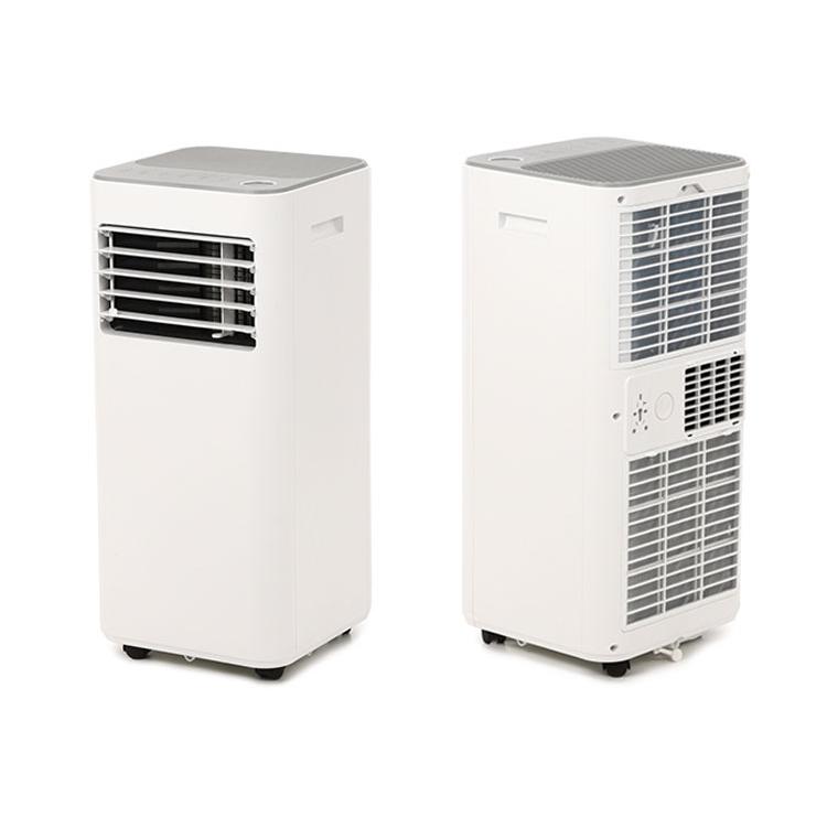 大風量スポットクーラー 冷風機 クールコンプ QS305 2023年 dショッピング |QUADS 大風量スポットクーラー COOLCOMP クール