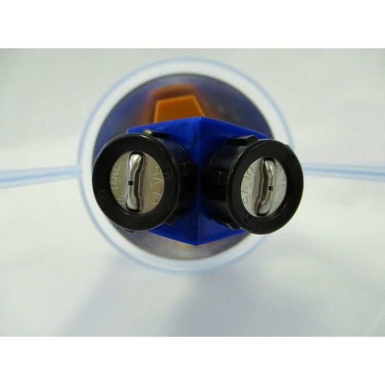 ヤマホ工業 ラウンドノズル セット ULV5 | ブランド登録なし | 03