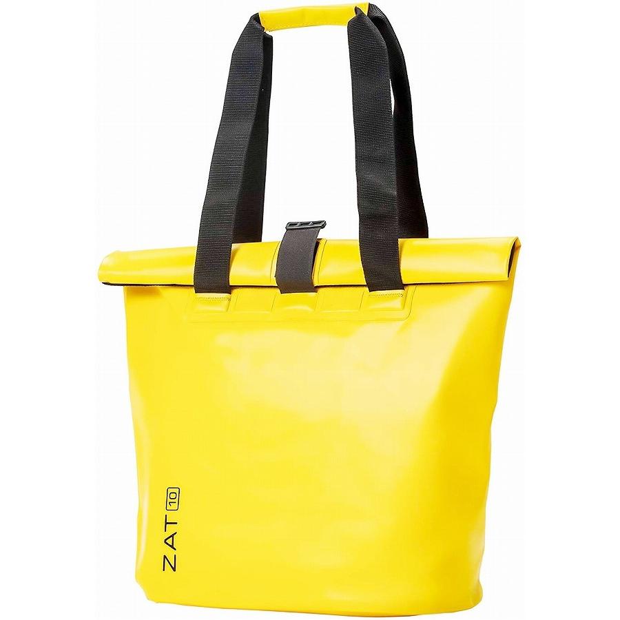 モリト MORITO ザット ZAT ドライバック トートタイプ イエロー G220-2343 | ブランド登録なし | 01