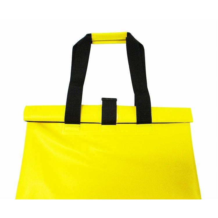 モリト MORITO ザット ZAT ドライバック トートタイプ イエロー G220-2343 | ブランド登録なし | 02