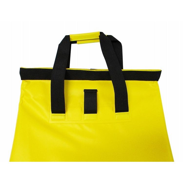 モリト MORITO ザット ZAT ドライバック トートタイプ イエロー G220-2343 | ブランド登録なし | 03