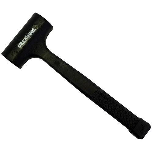 アークランドサカモト GREAT TOOL ショックレスハンマー 1.0ポンド GTHS-8 | アークランドサカモト