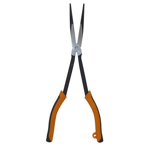 アークランドサカモト GREAT TOOL ロングノーズプライヤー 280mm GTLP-280S | アークランドサカモト