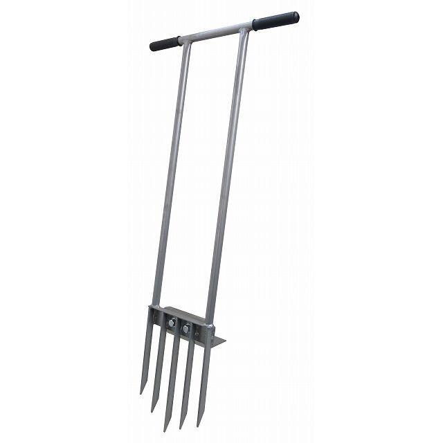 大進 DAISIN スチール製土おこし鍬 DG-KU001 代引不可 | 