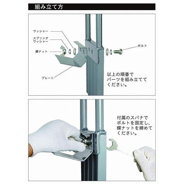 大進 DAISIN スチール製土おこし鍬 DG-KU001 代引不可 |  | 03