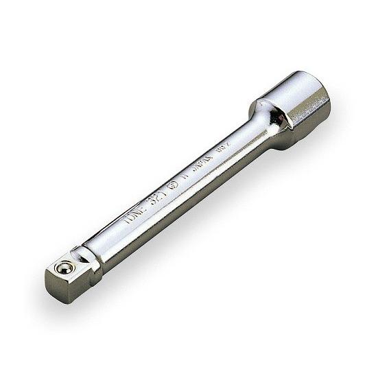 前田金属工業 TONE トネ エクステンションバー 差込角12.7mm×150mm 321 | 