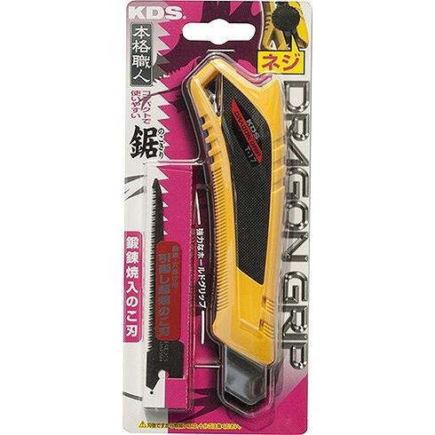 ムラテックKDS ドラゴングリップ 引廻シ超焼ノコ刃 T-17 | ブランド登録なし | 06