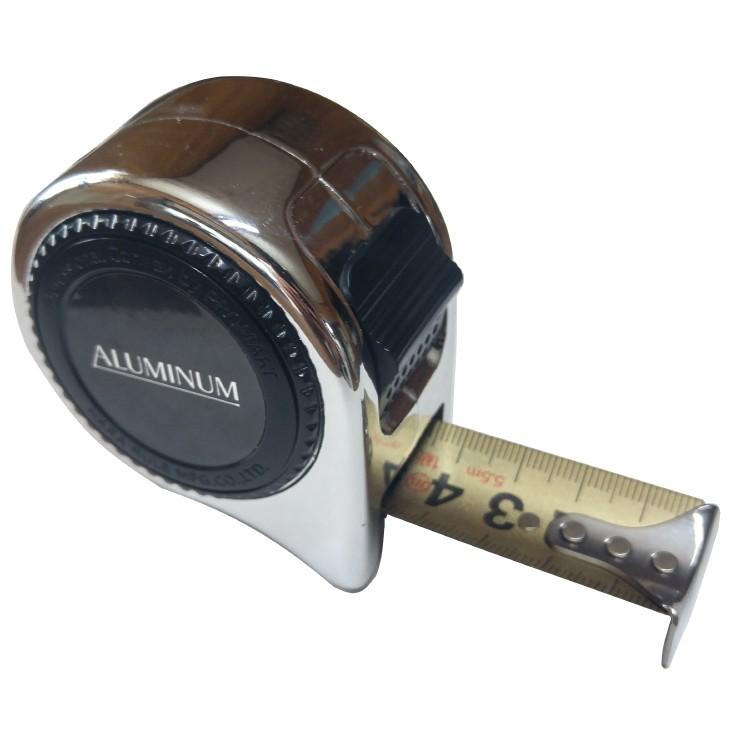 原度器 PROMART アルミニウム25 5.5m ALM2555 | 