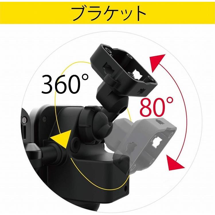 ムサシ MUSASHI RITEX フリーアーム式 LED センサーライト コンセント式 11W×1灯 LED-AC1011 | ブランド登録なし | 06